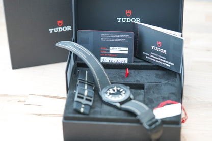 Tudor Black Bay Ceramic 79210CNU