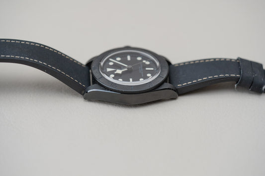 Tudor Black Bay Ceramic 79210CNU