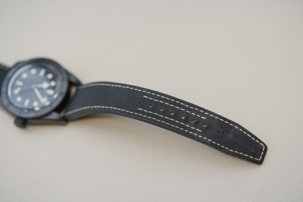 Tudor Black Bay Ceramic 79210CNU