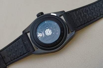 Tudor Black Bay Ceramic 79210CNU