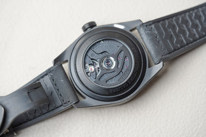 Tudor Black Bay Ceramic 79210CNU