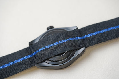 Tudor Black Bay Ceramic Blue 79210CNU
