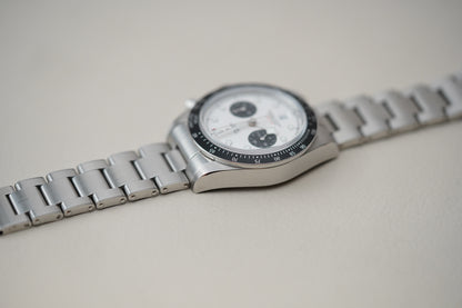 Tudor Black Bay Chrono 79360N White Dial