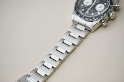 Tudor Black Bay Chrono Black Dial 79360N