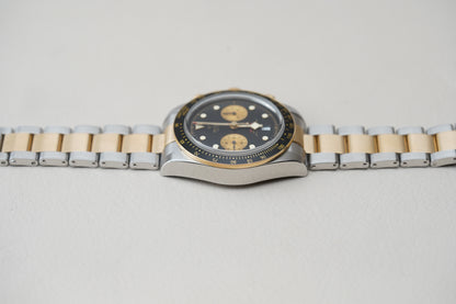 Tudor Black Bay Chrono S&G 79363N