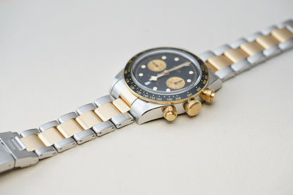 Tudor Black Bay Chrono S&G 79363N