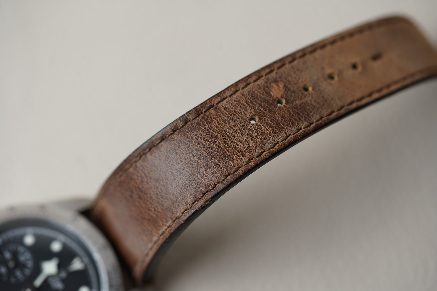 Tudor Black Bay Chronograph 79350