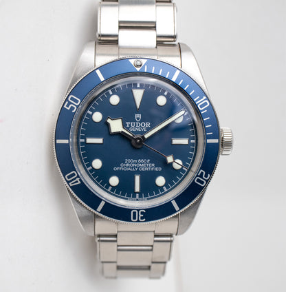 Tudor Black Bay Fifty-Eight Blue 79030B