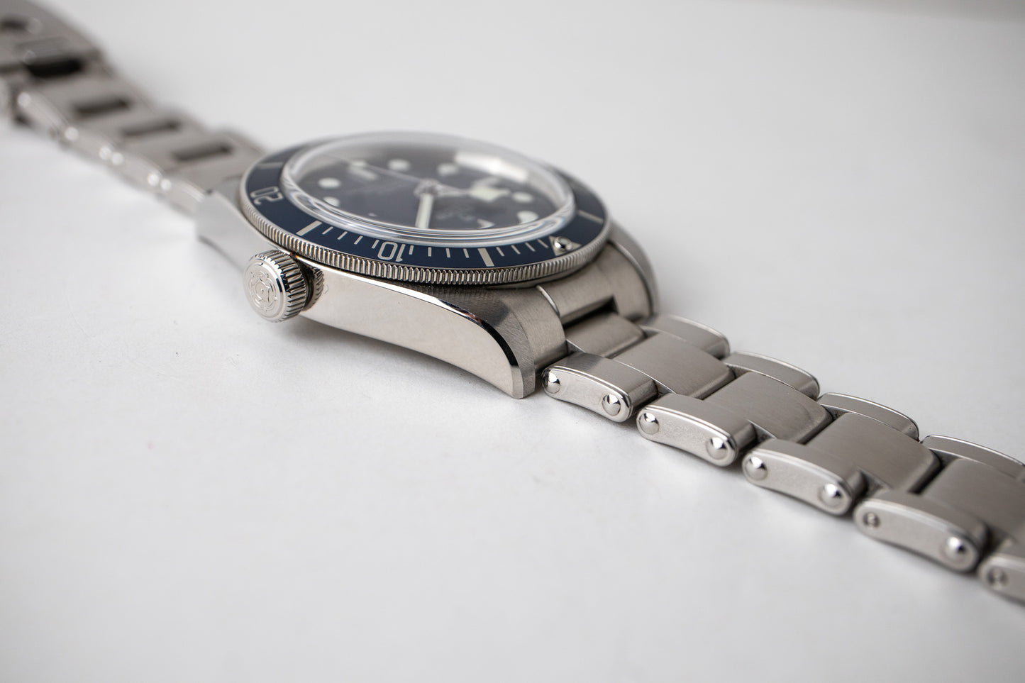 Tudor Black Bay Fifty-Eight Blue 79030B