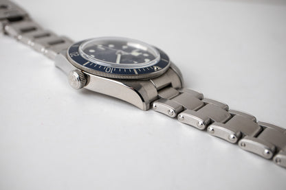 Tudor Black Bay Fifty-Eight Blue 79030B