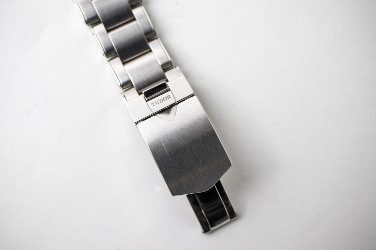 Tudor Black Bay Fifty-Eight Blue 79030B