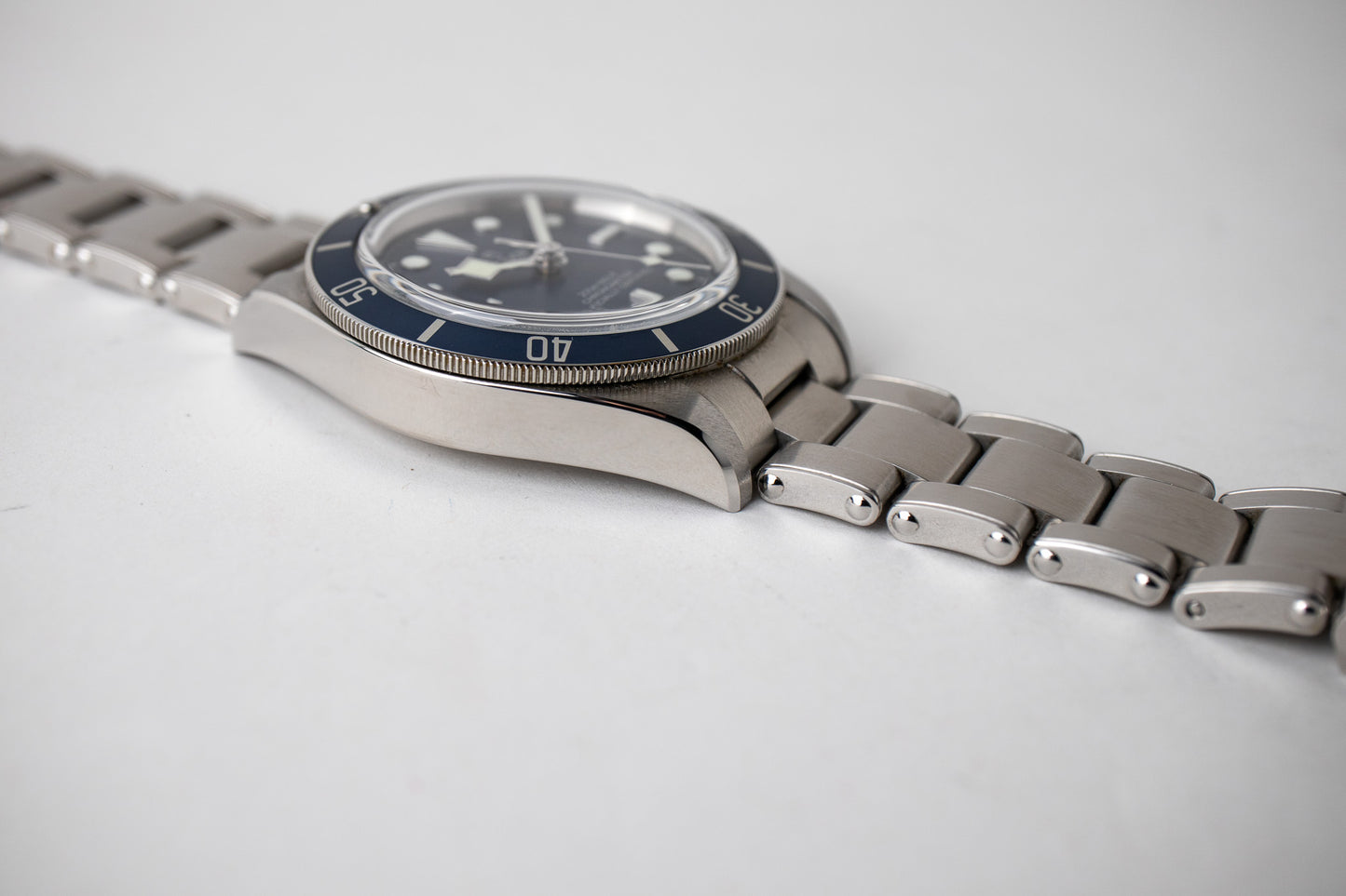 Tudor Black Bay Fifty-Eight Blue 79030B