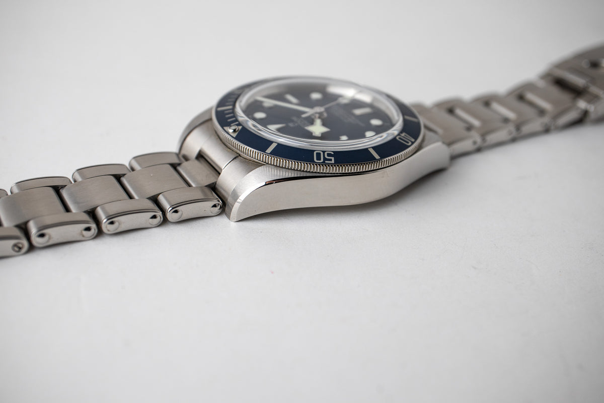 Tudor Black Bay Fifty-Eight Blue 79030B