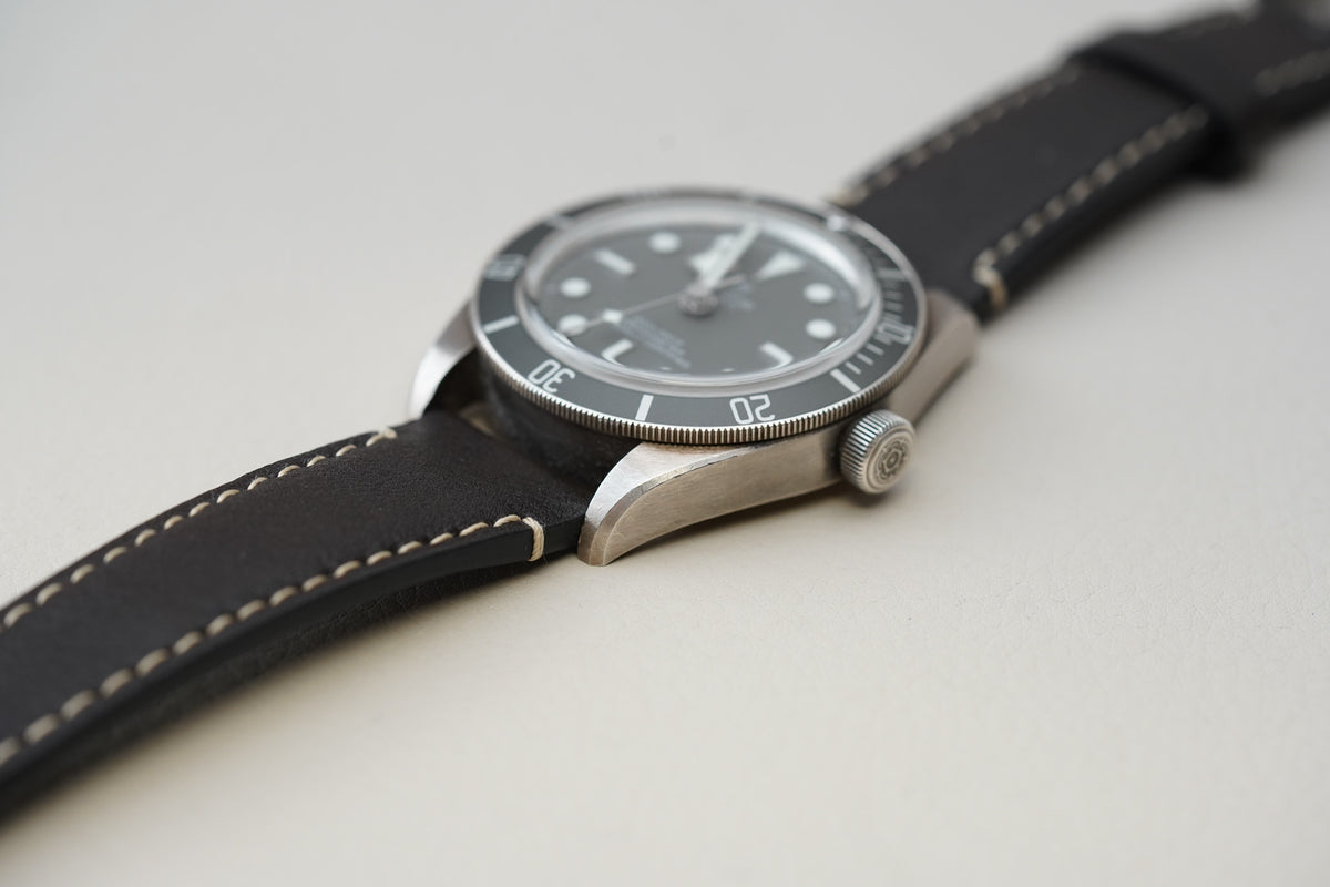 Tudor Black Bay Fifty Eight 925 79010SG