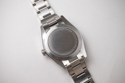 Tudor Black Bay Fifty Eight Blue