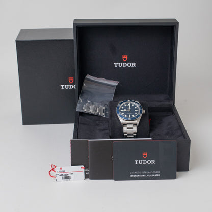 Tudor Black Bay Fifty Eight Blue