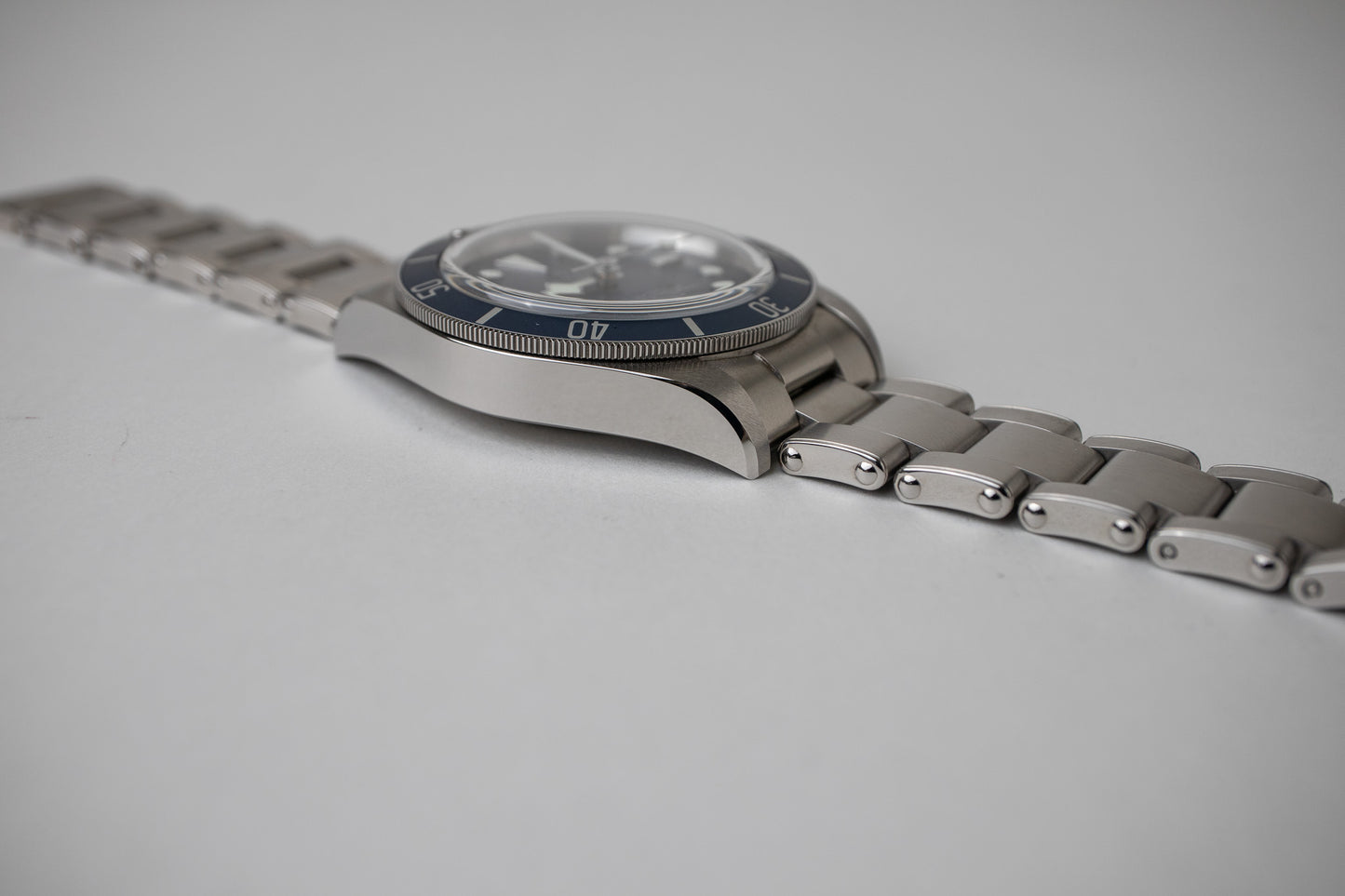 Tudor Black Bay Fifty Eight Blue