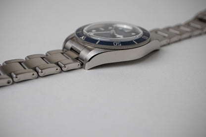 Tudor Black Bay Fifty Eight Blue