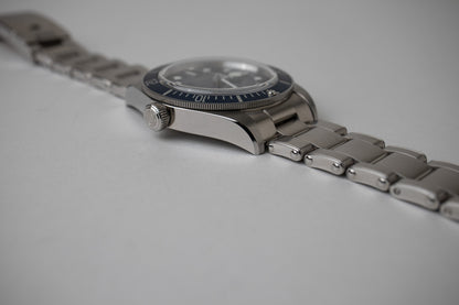Tudor Black Bay Fifty Eight Blue