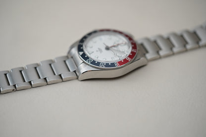 Tudor Black Bay GMT Opaline Pepsi 79830RB