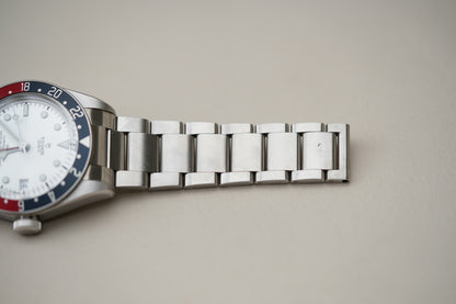 Tudor Black Bay GMT Opaline Pepsi 79830RB