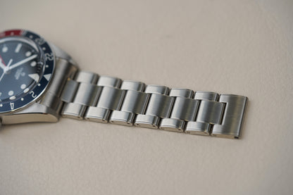 Tudor Black Bay GMT Pepsi 79830RB