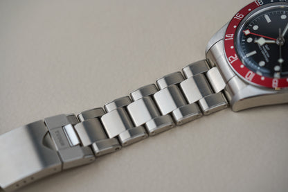 Tudor Black Bay GMT Pepsi 79830RB