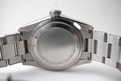 Tudor Black Bay GMT Pepsi 79830RB