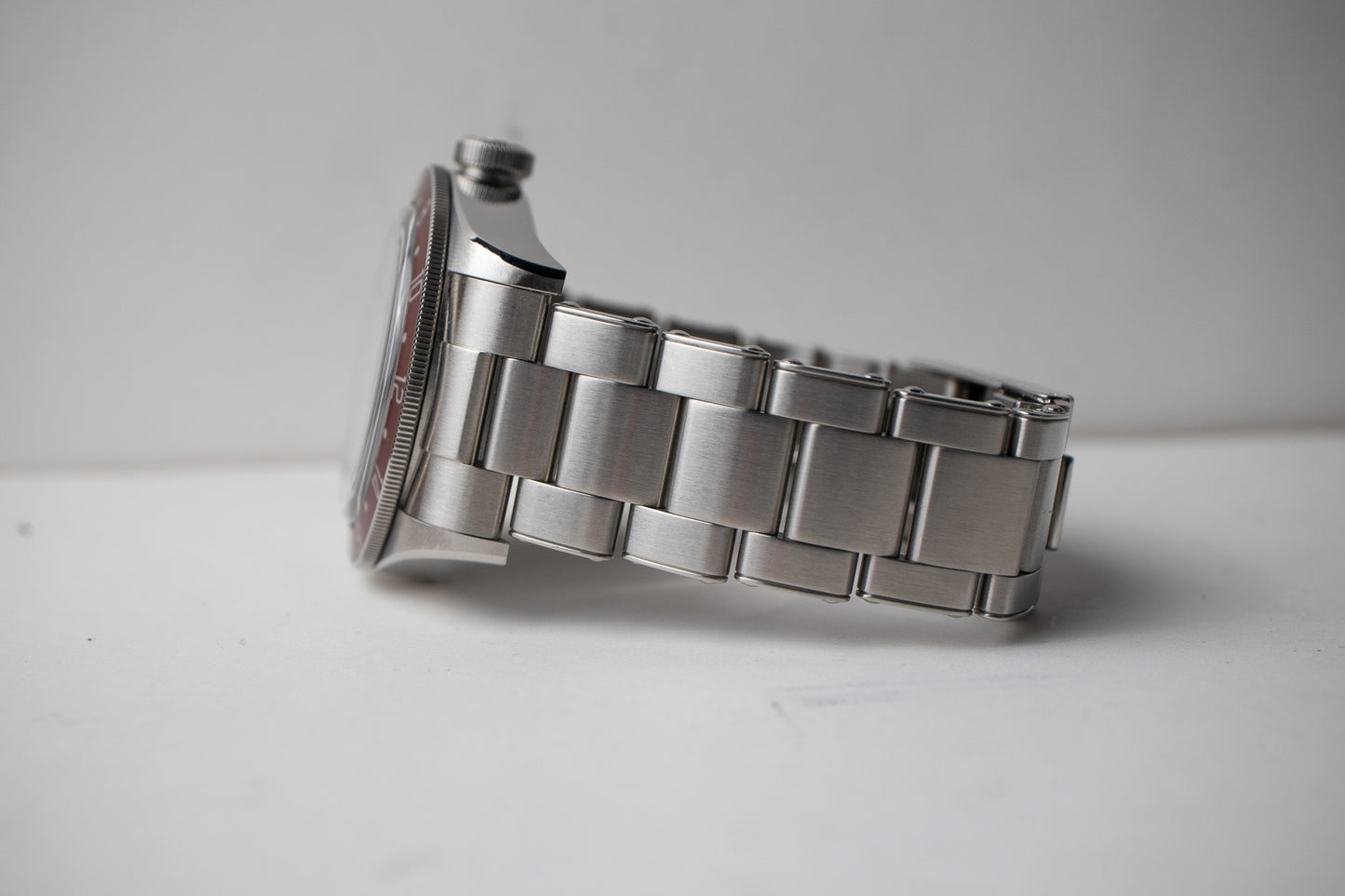 Tudor Black Bay GMT Pepsi 79830RB