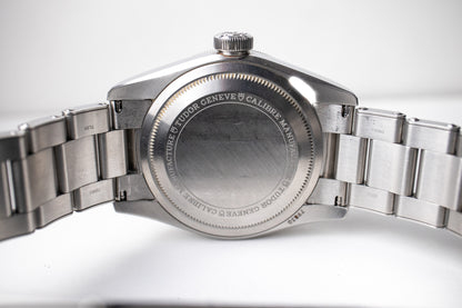 Tudor Black Bay GMT Pepsi 79830RB