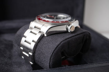 Tudor Black Bay GMT Pepsi 79830RB
