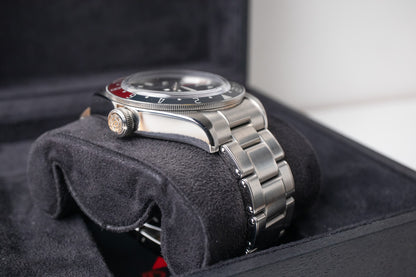 Tudor Black Bay GMT Pepsi 79830RB