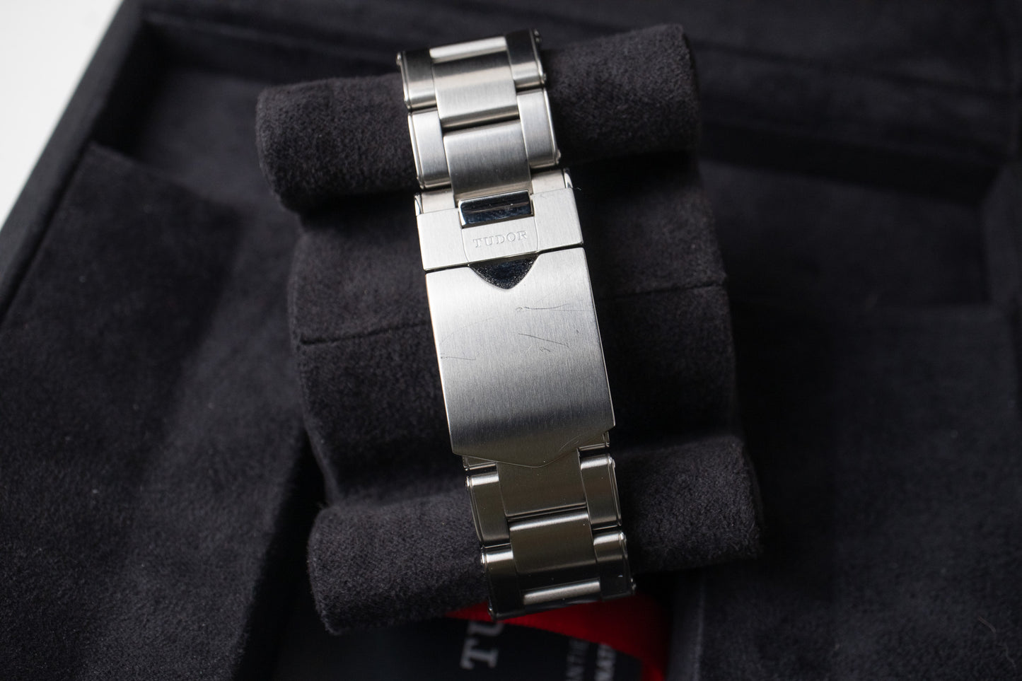 Tudor Black Bay GMT Pepsi 79830RB