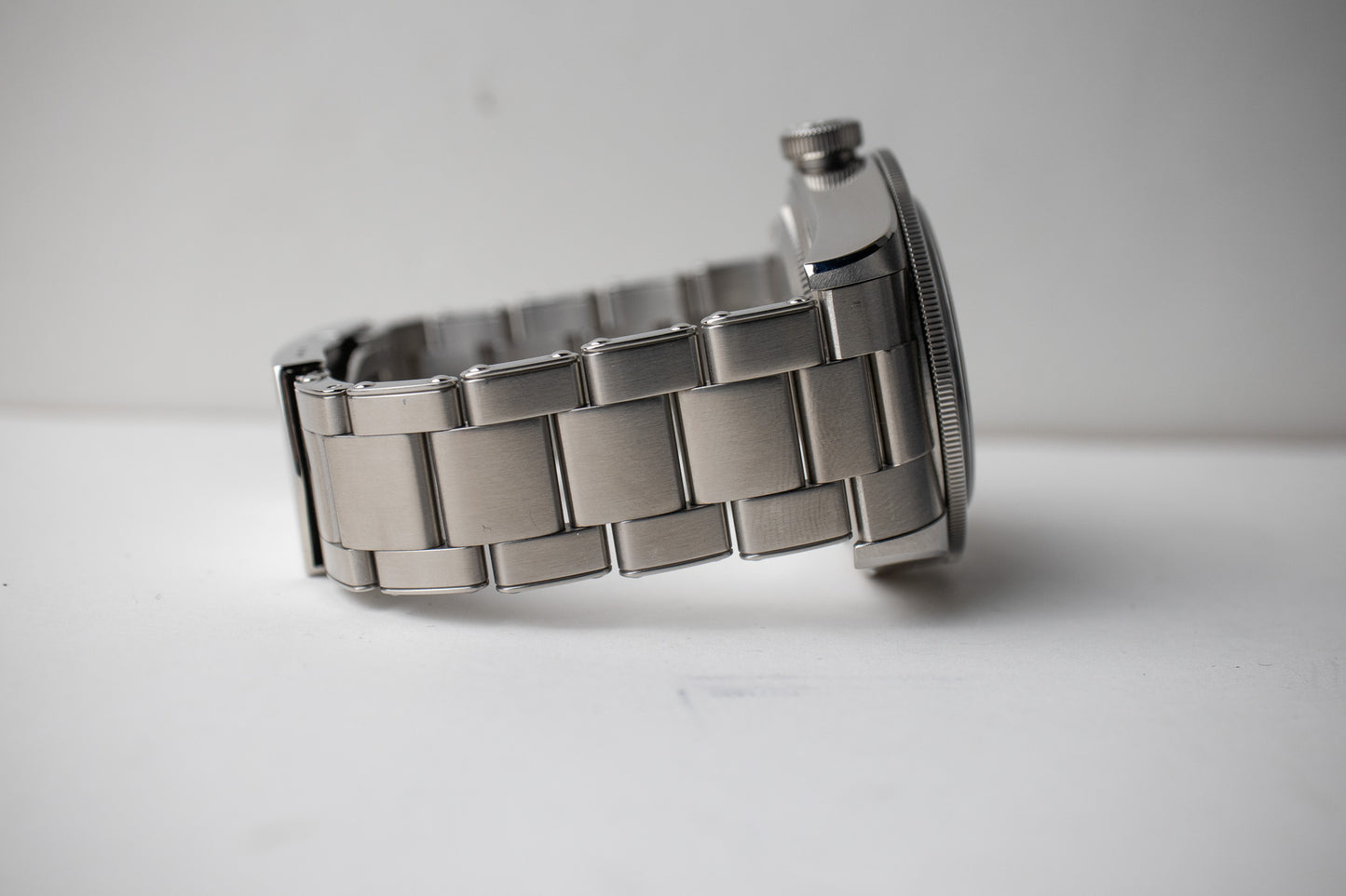 Tudor Black Bay GMT Pepsi 79830RB
