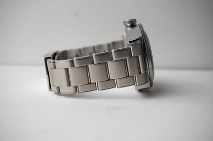 Tudor Black Bay GMT Pepsi 79830RB