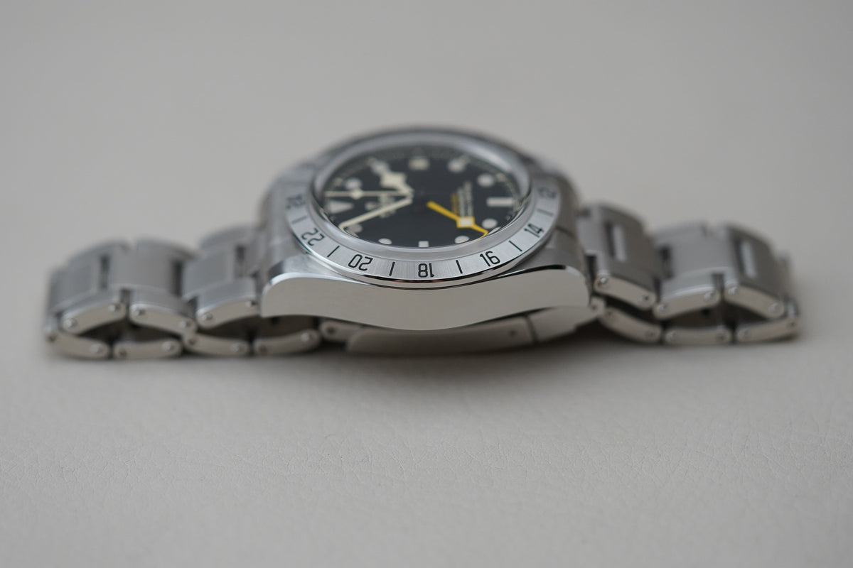 Tudor Black Bay Pro 79470