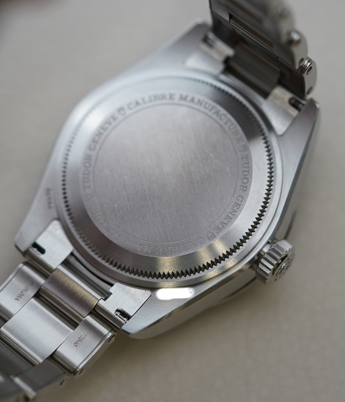 Tudor Black Bay Pro 79470