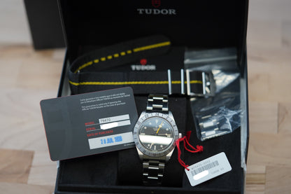 Tudor Black Bay Pro 79470