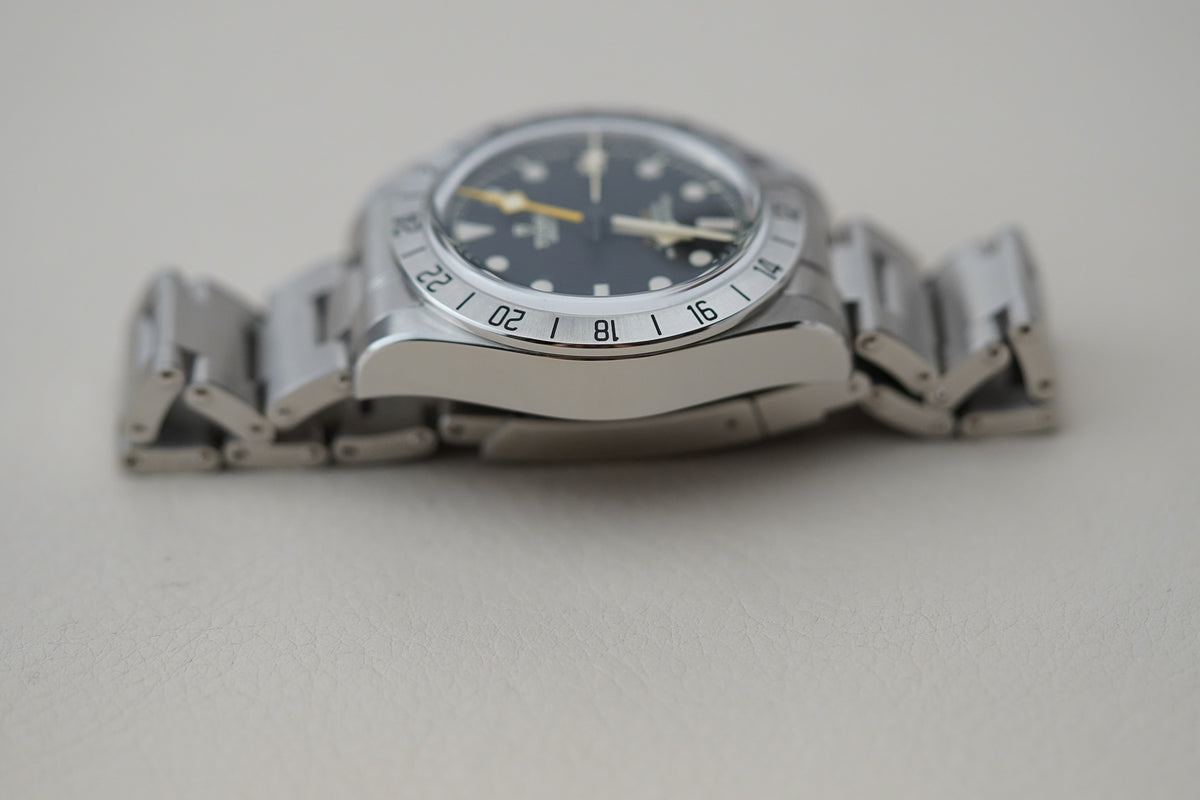 Tudor Black Bay Pro 79470