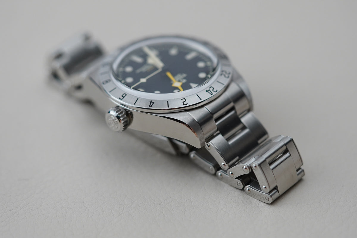 Tudor Black Bay Pro 79470