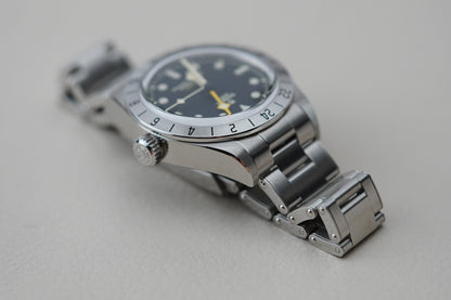 Tudor Black Bay Pro 79470