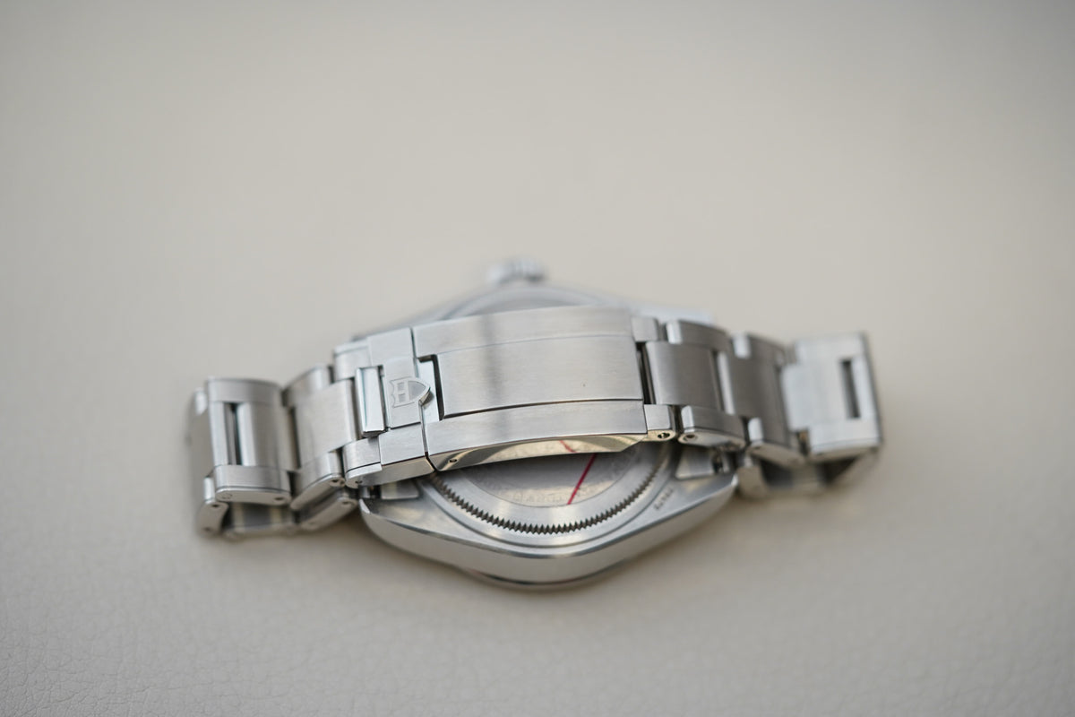 Tudor Black Bay Pro 79470