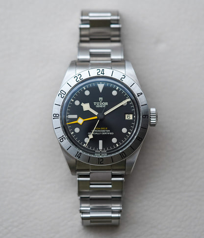Tudor Black Bay Pro 79470