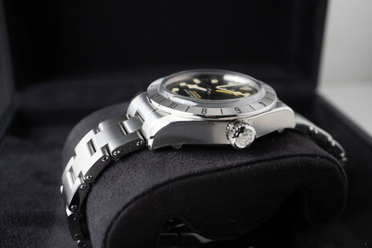 Tudor Black Bay Pro 79470