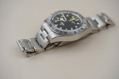 Tudor Black Bay Pro Black 79470