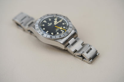 Tudor Black Bay Pro Black 79470