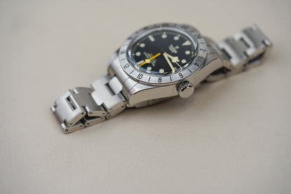Tudor Black Bay Pro Black 79470