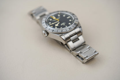 Tudor Black Bay Pro Black 79470