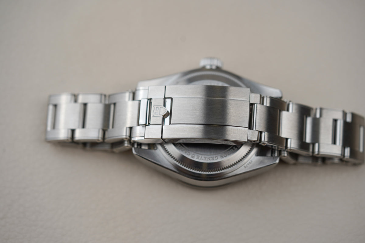 Tudor Black Bay Pro Black 79470