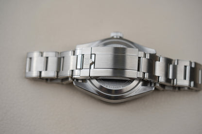 Tudor Black Bay Pro Black 79470